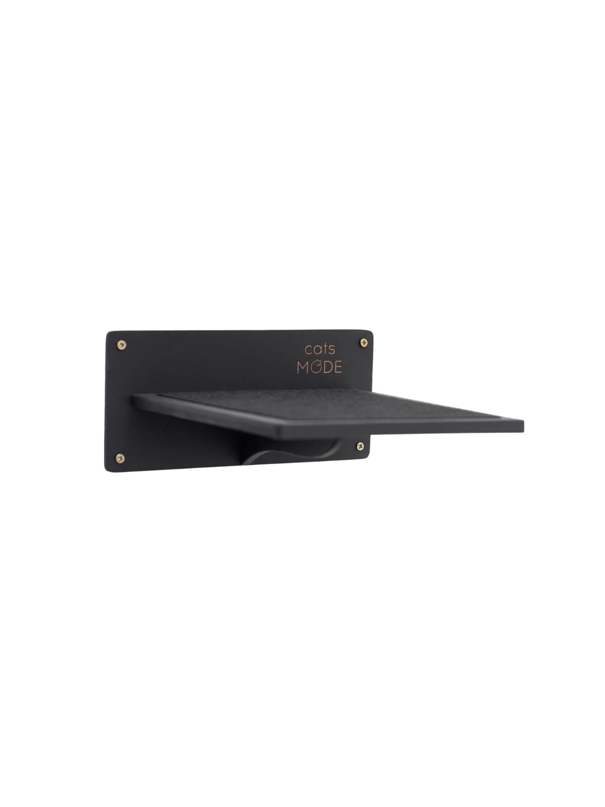 cat steps wall mounted