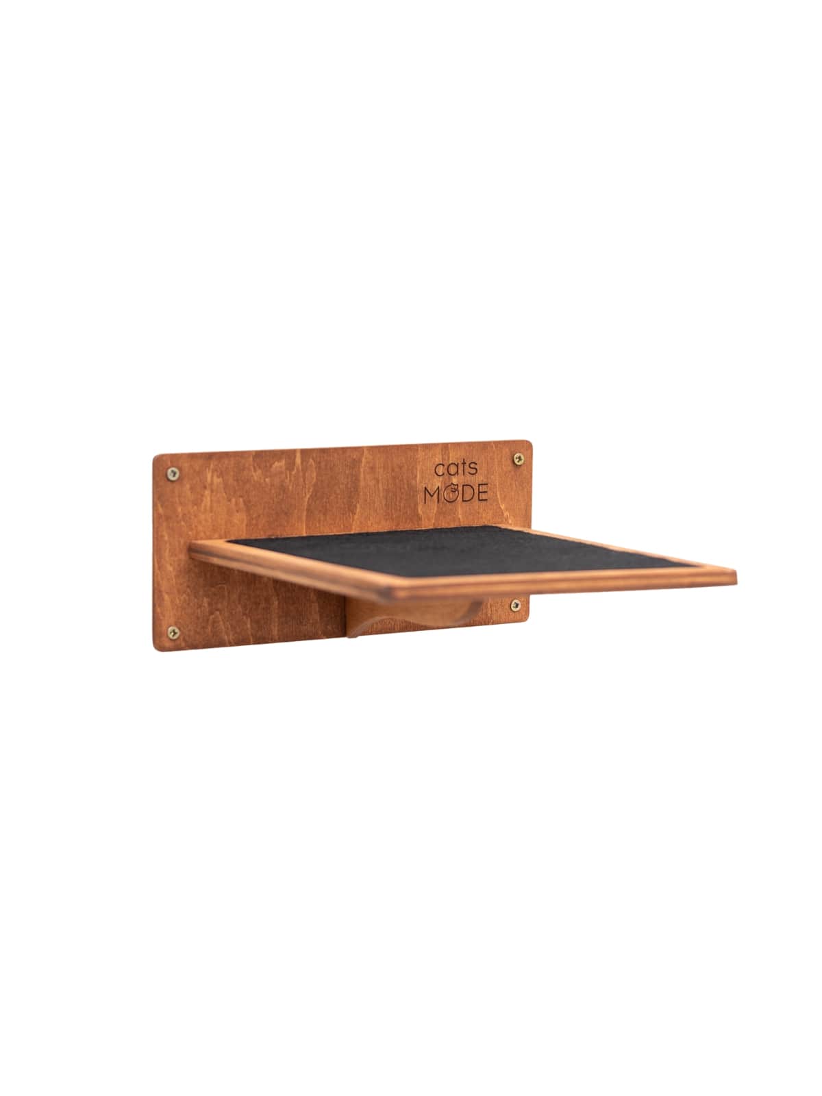 cat steps wall mounted