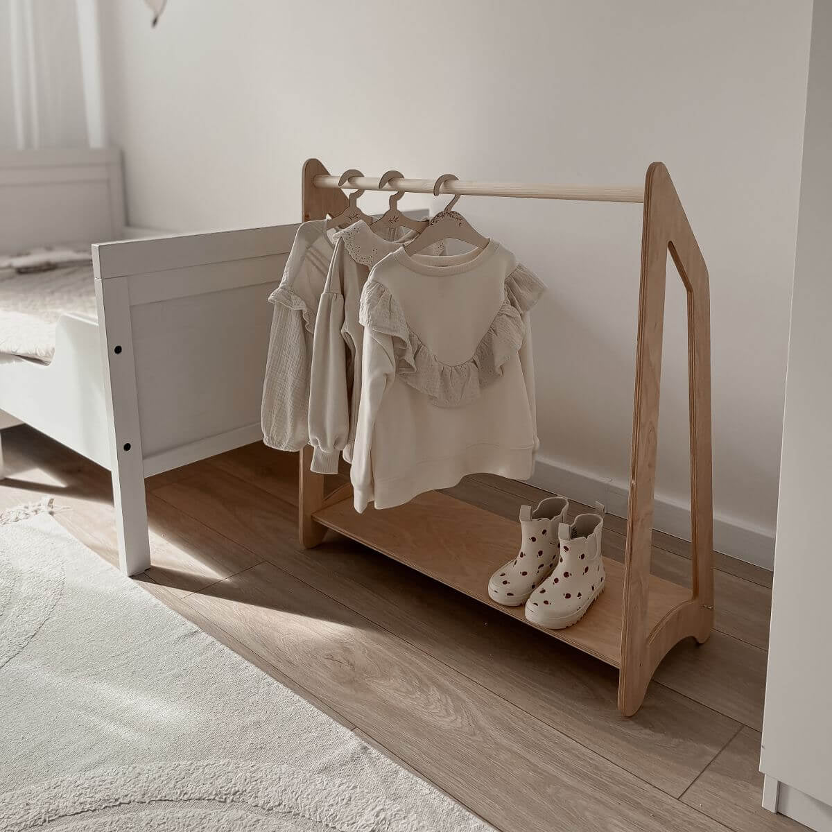 kids rack 