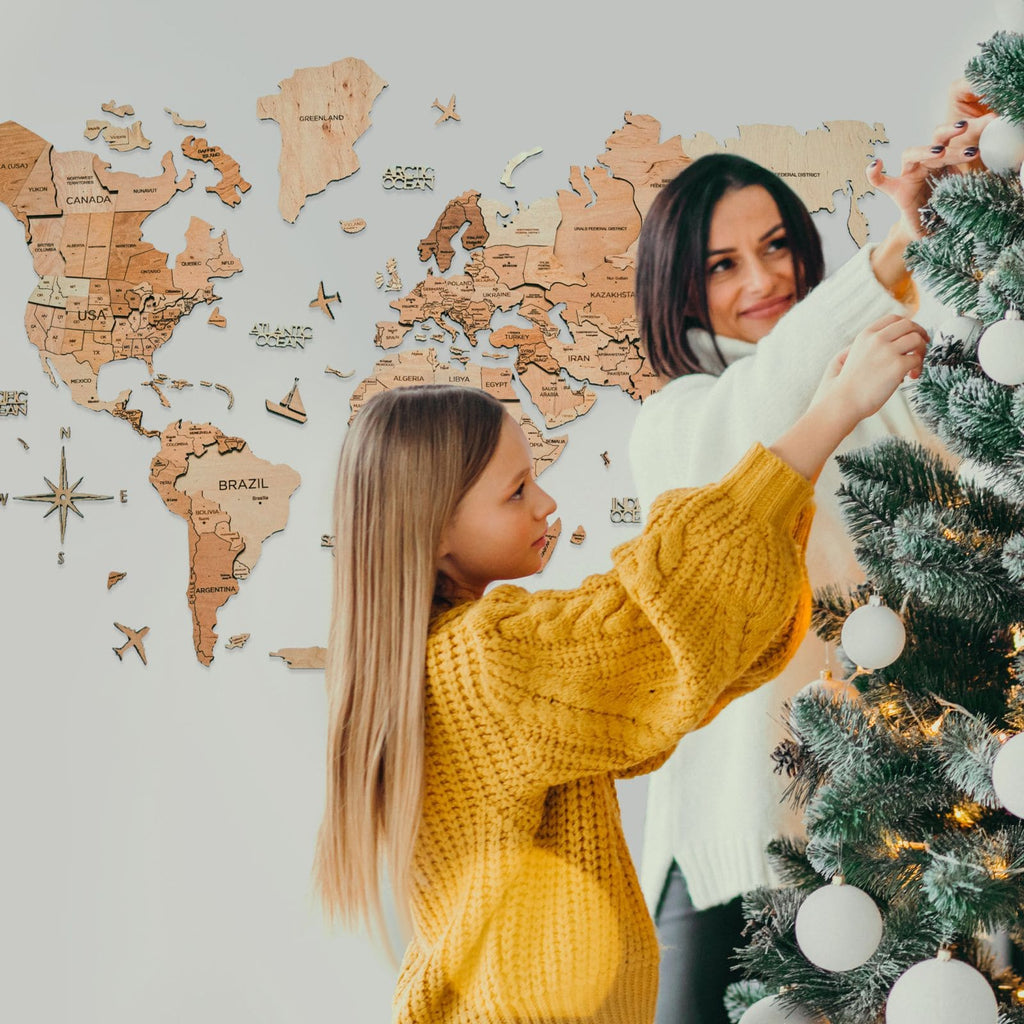 Home Christmas Decor