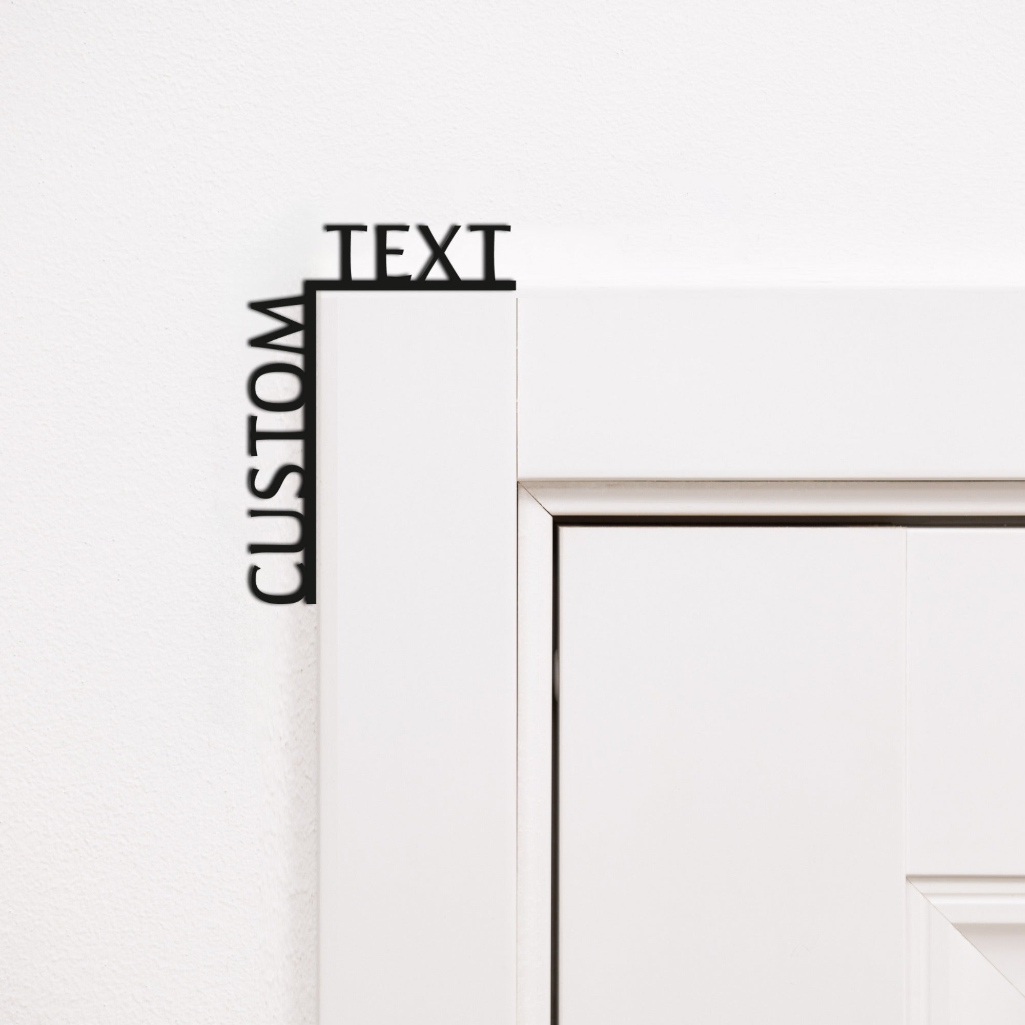 Wooden Corner Quote – Custom Quote