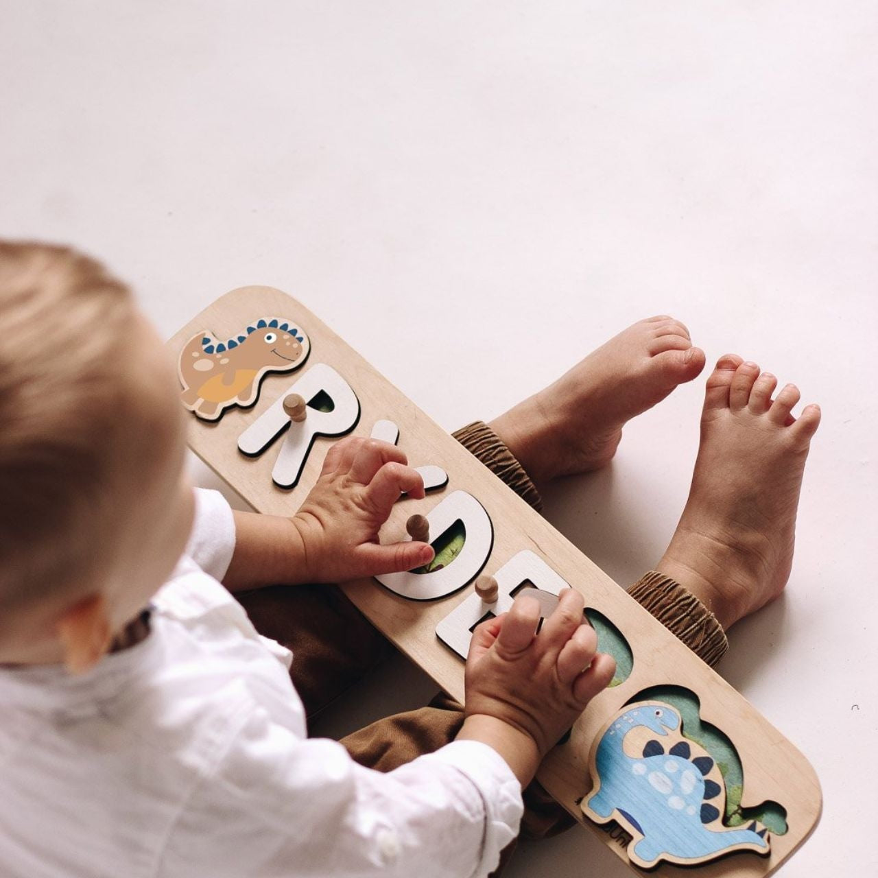 babys first christmas gift