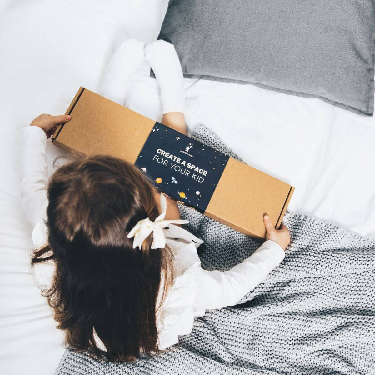 what to get baby for first christmas