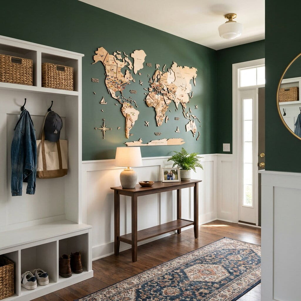 Entryway