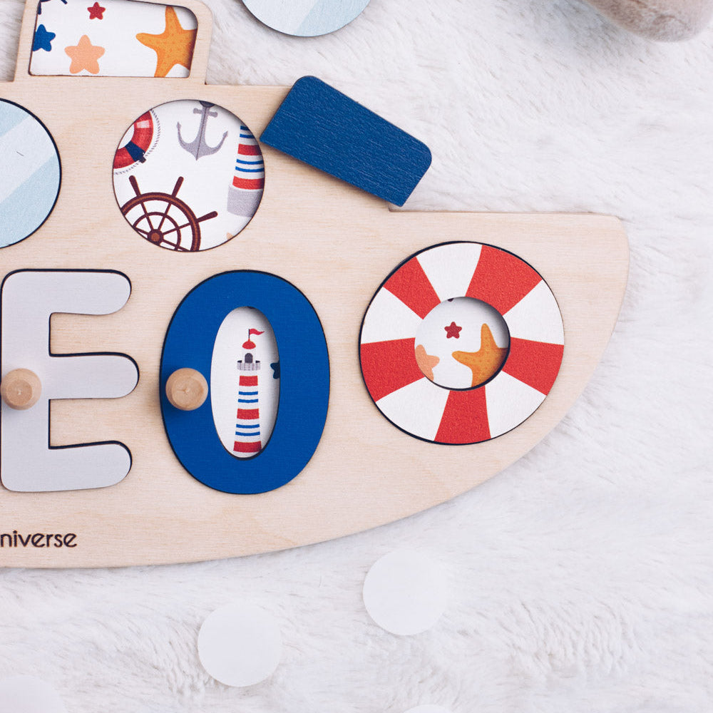 name boat puzzle 