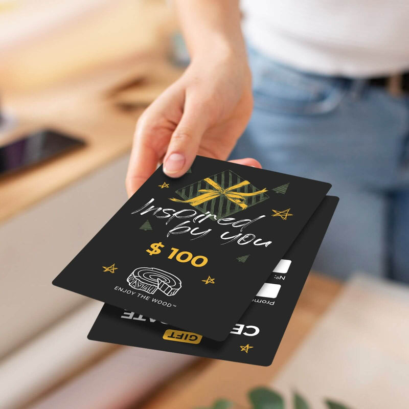 Gift Cards