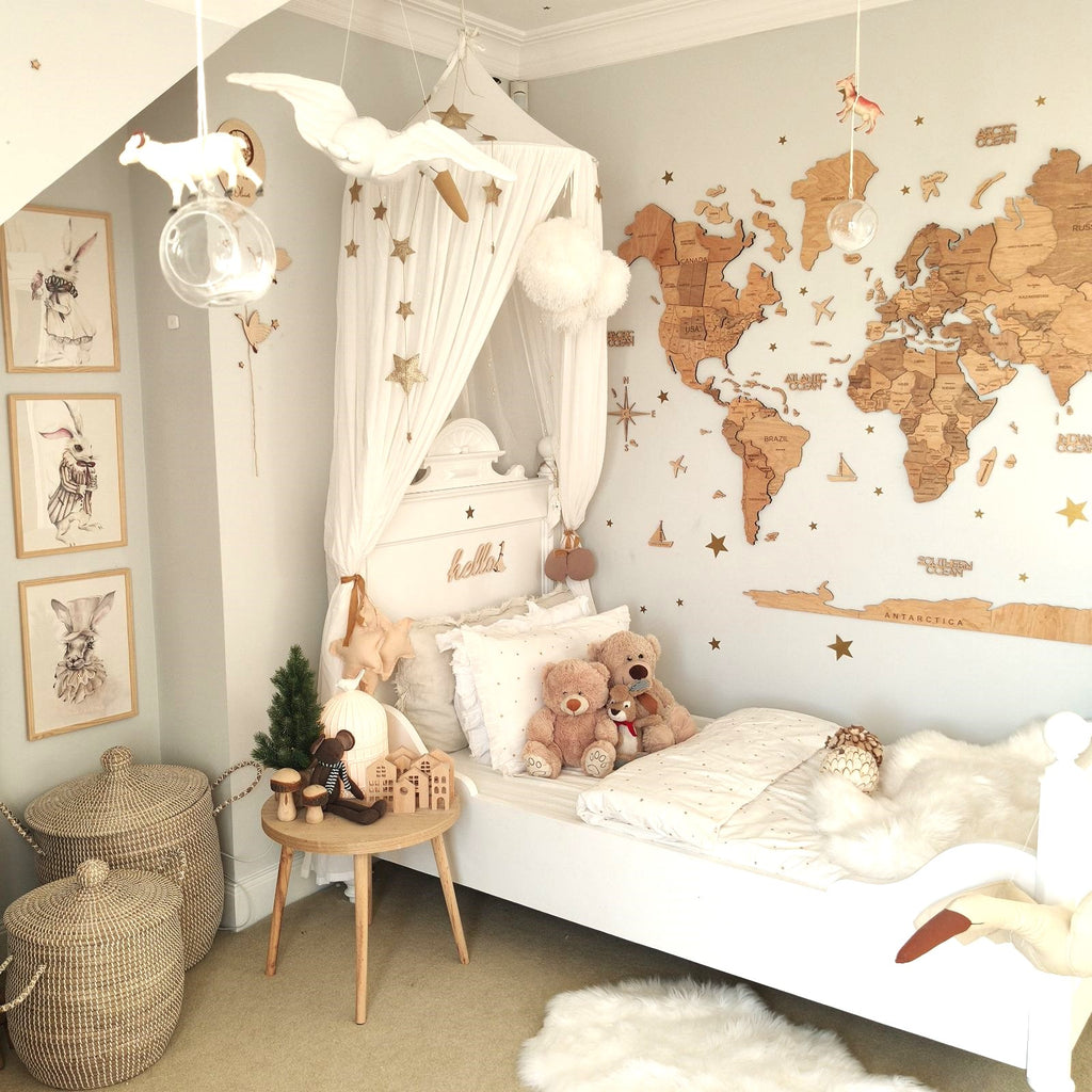 Wall Art Bedroom