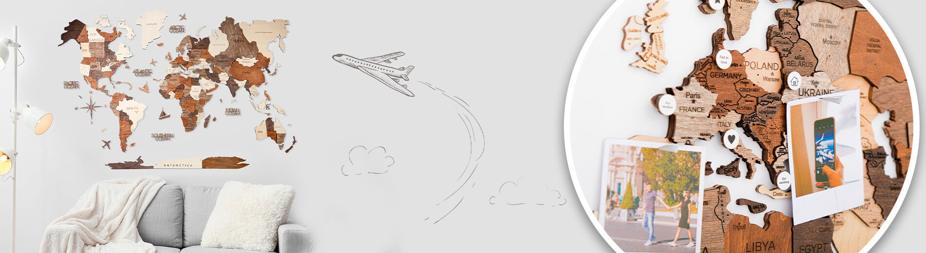 Buy Home Decor Bundles Enjoy - Noname 1 