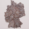 germany on map