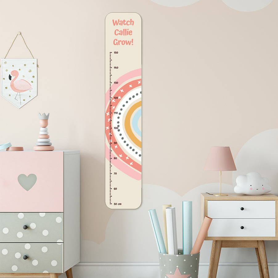 growth chart 