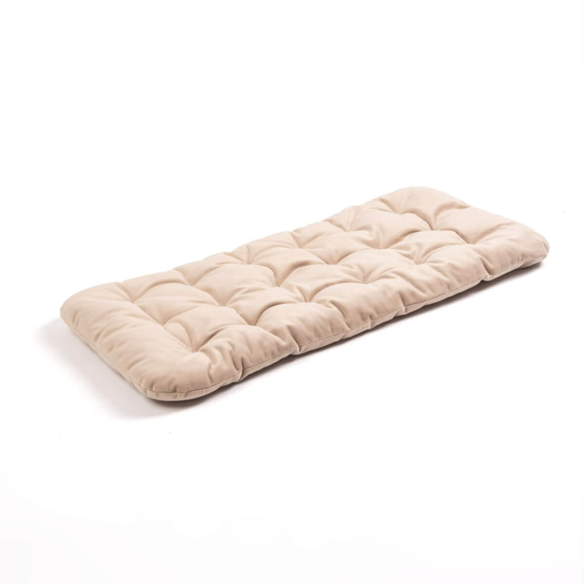 sleeping cat pillow