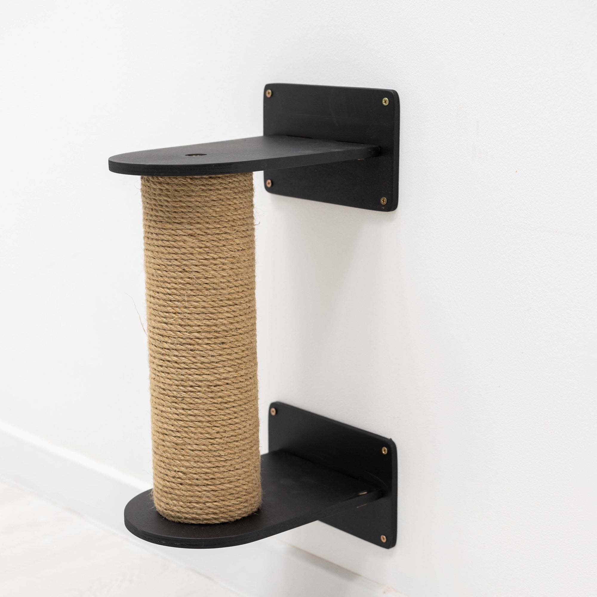 Small Cat Tree – Black