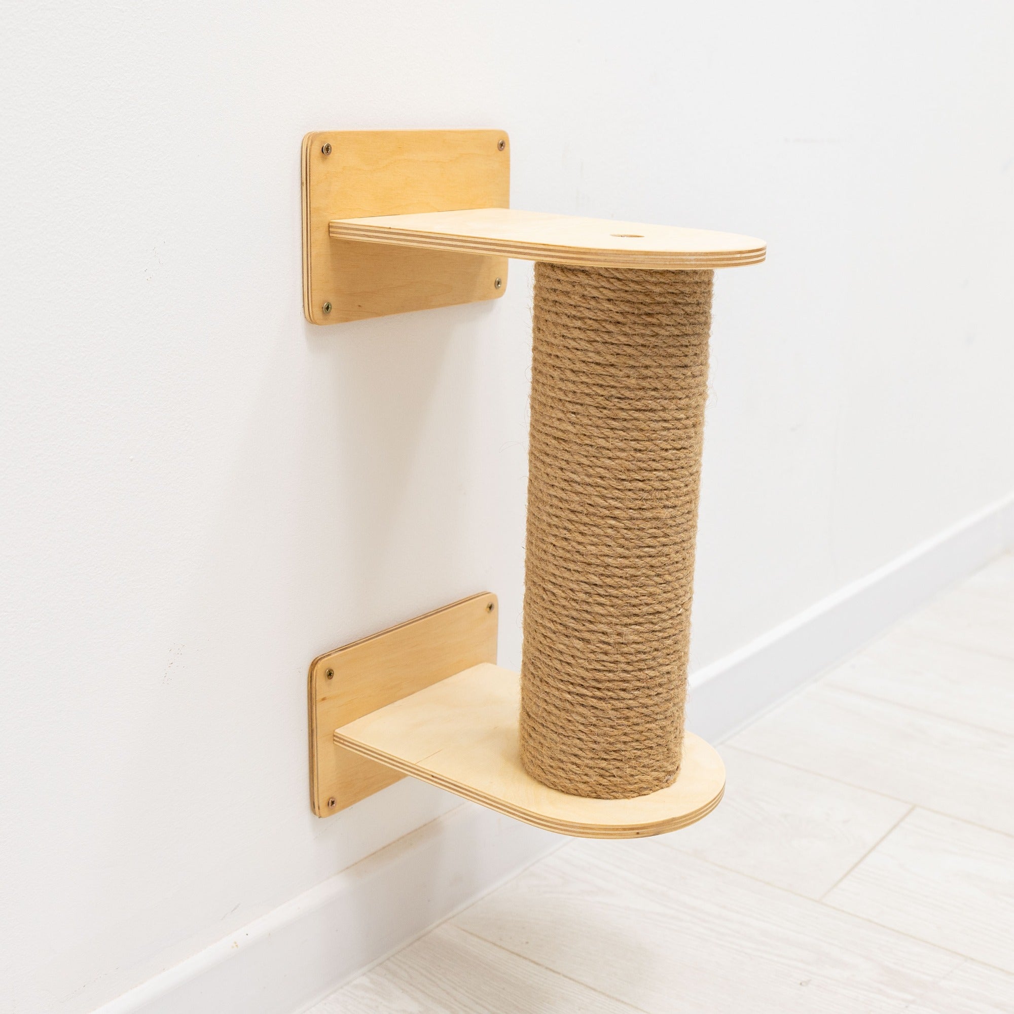 Small Cat Tree – Light