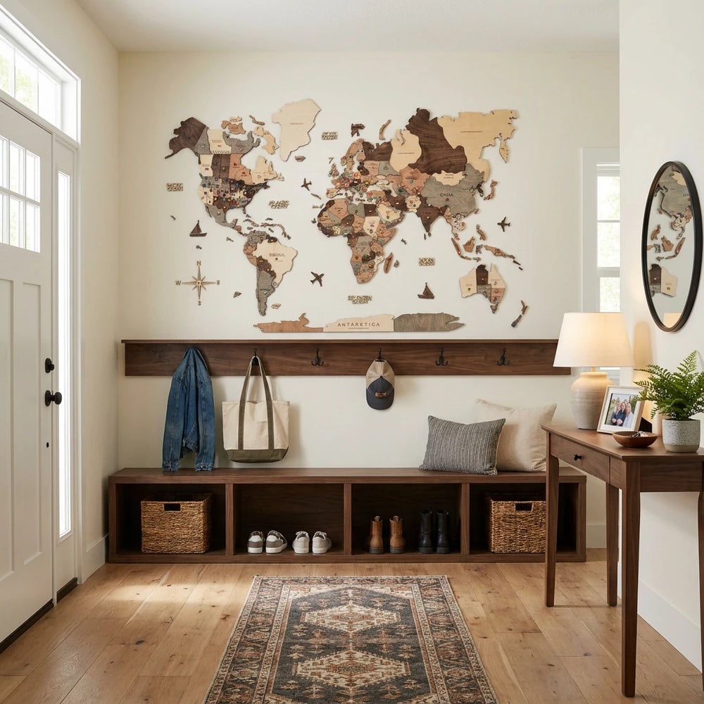 Entryway