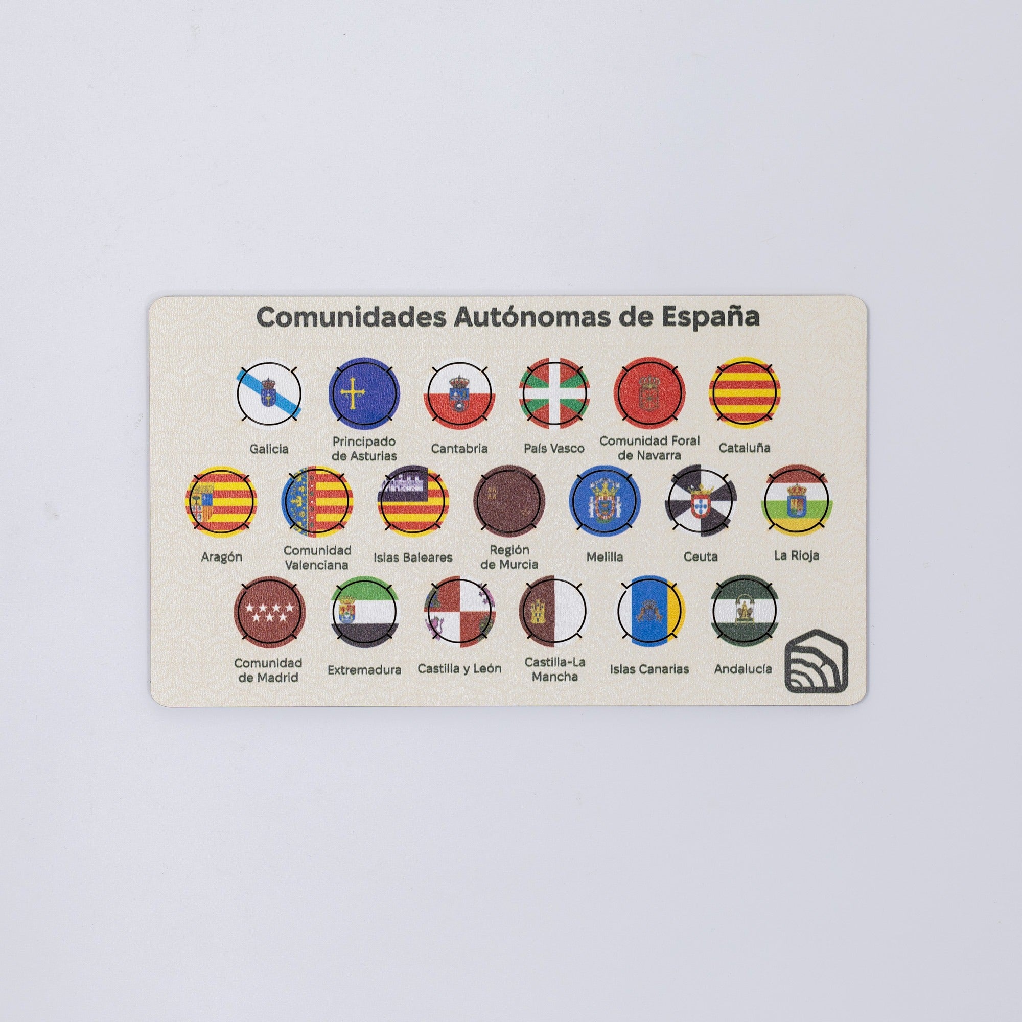 Pins Bandera de Europa
