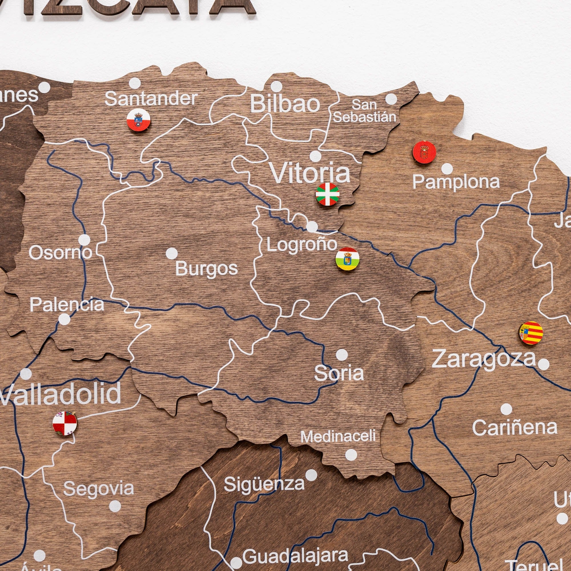 Pins Bandera de Europa