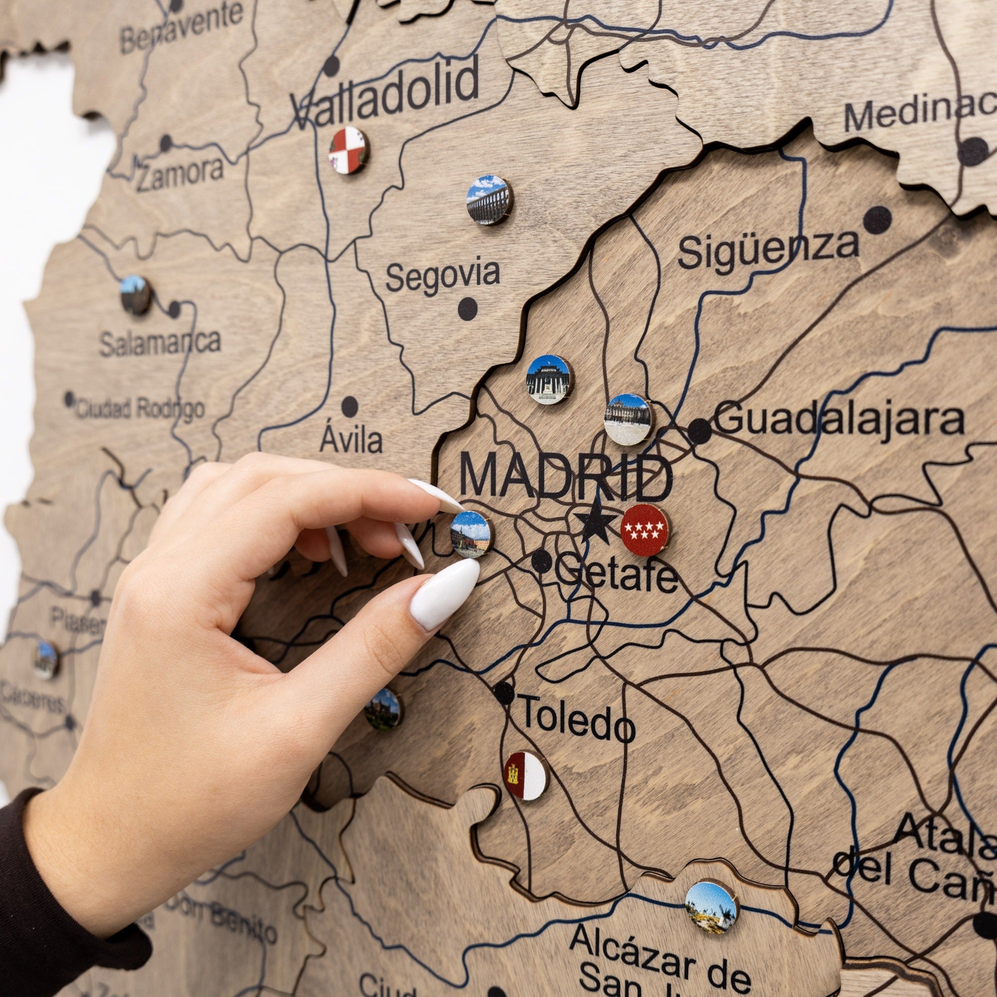 Pins Bandera de Europa
