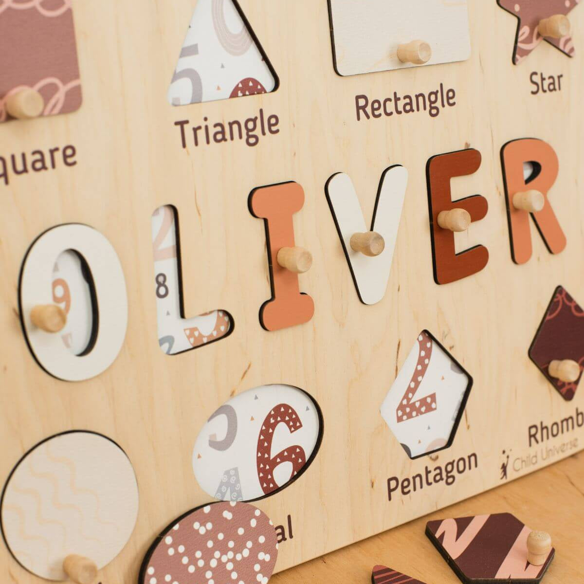 educational puzzles 