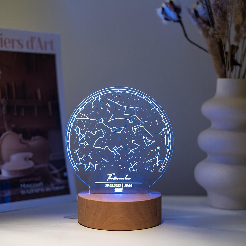 Star Light Stand