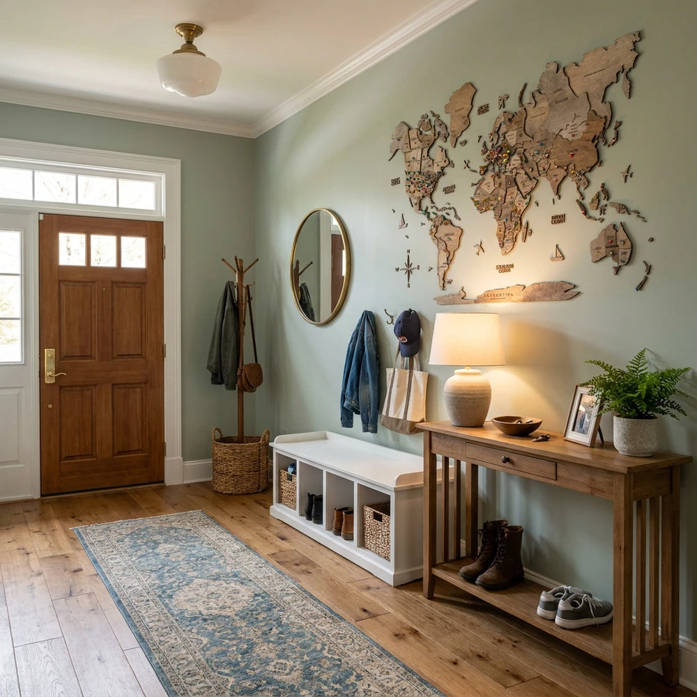 Entryway