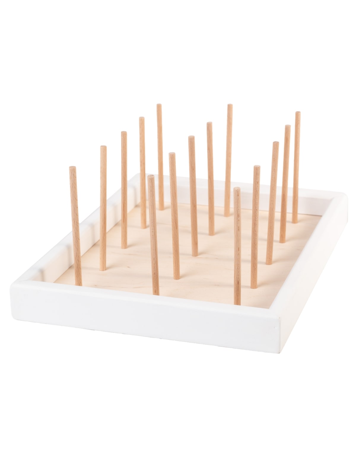 toys for cats that like to bite in white color