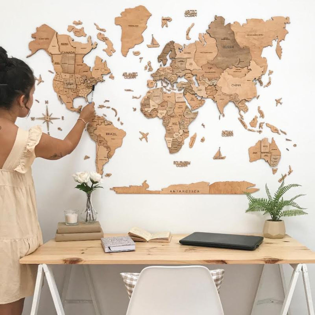 Wall Art Office