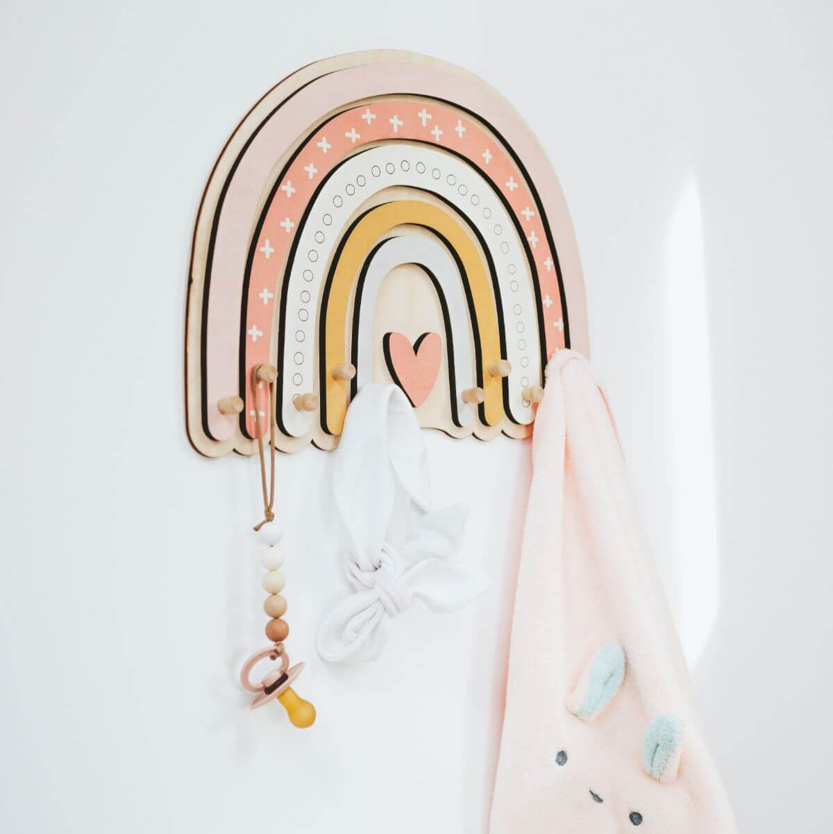 wall hanger for children 