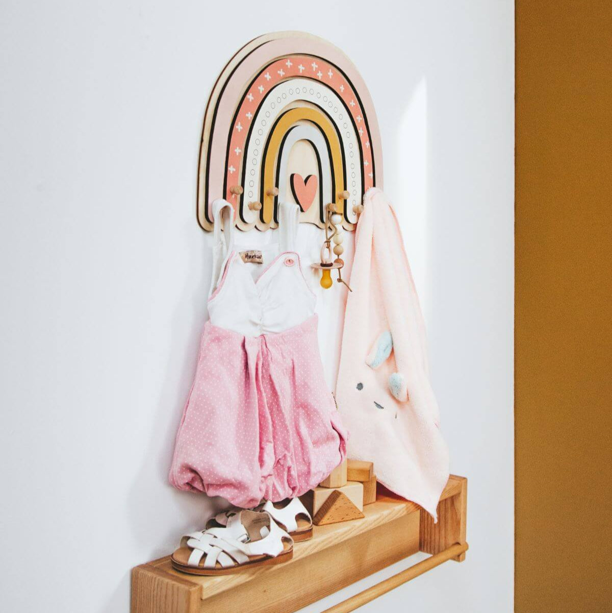 children wall hanger