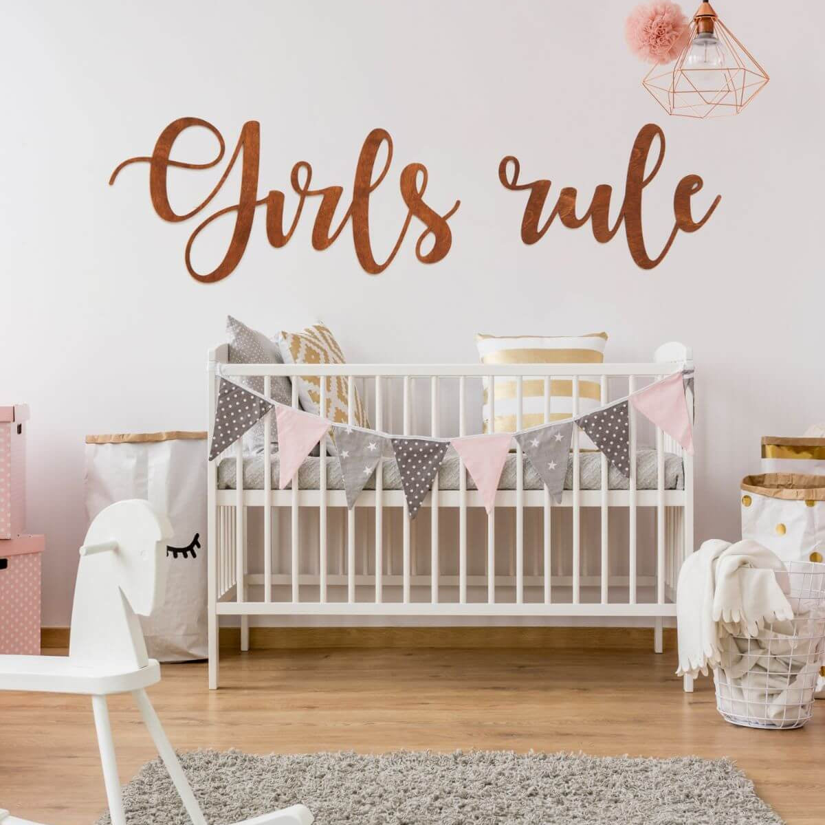 signs for baby room