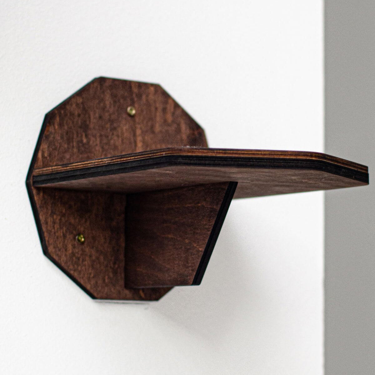 wall mount climbing steps for cats