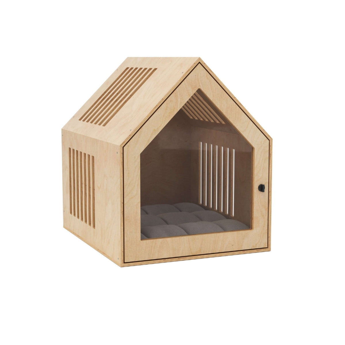 dog bed house