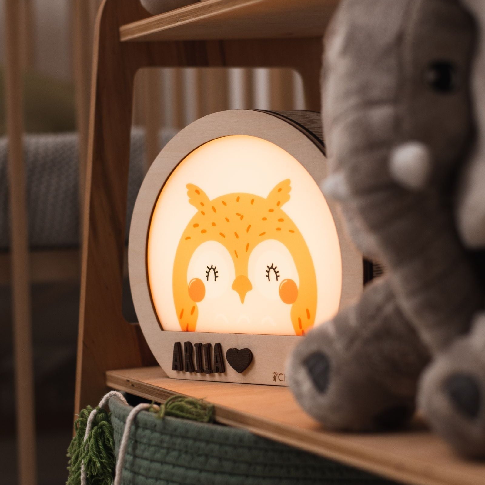 kids  night light 