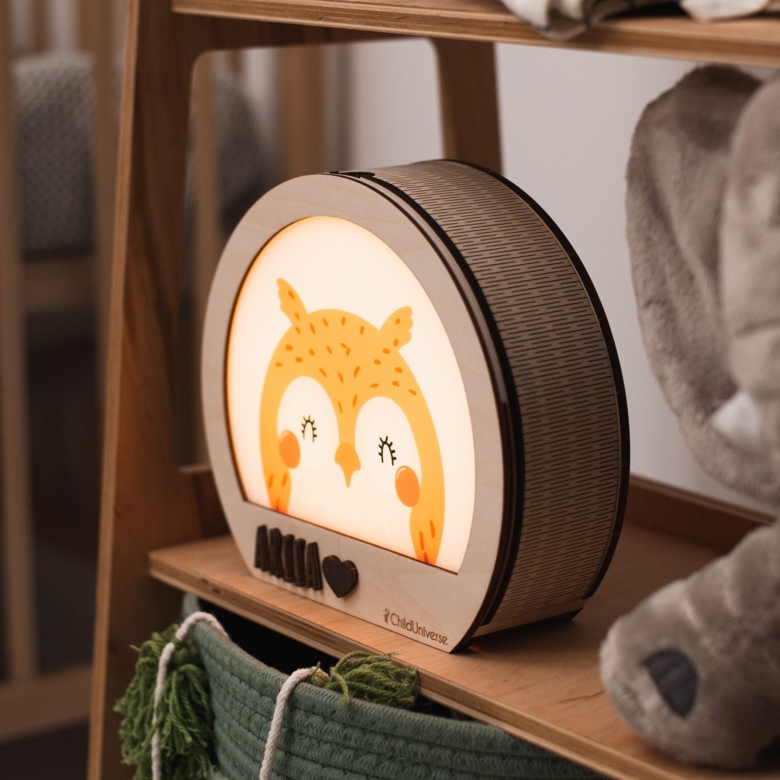 light for kids 