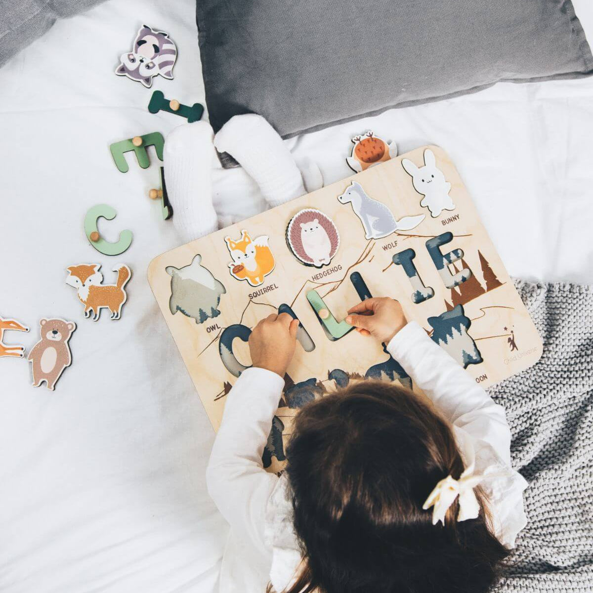 babys first christmas gift