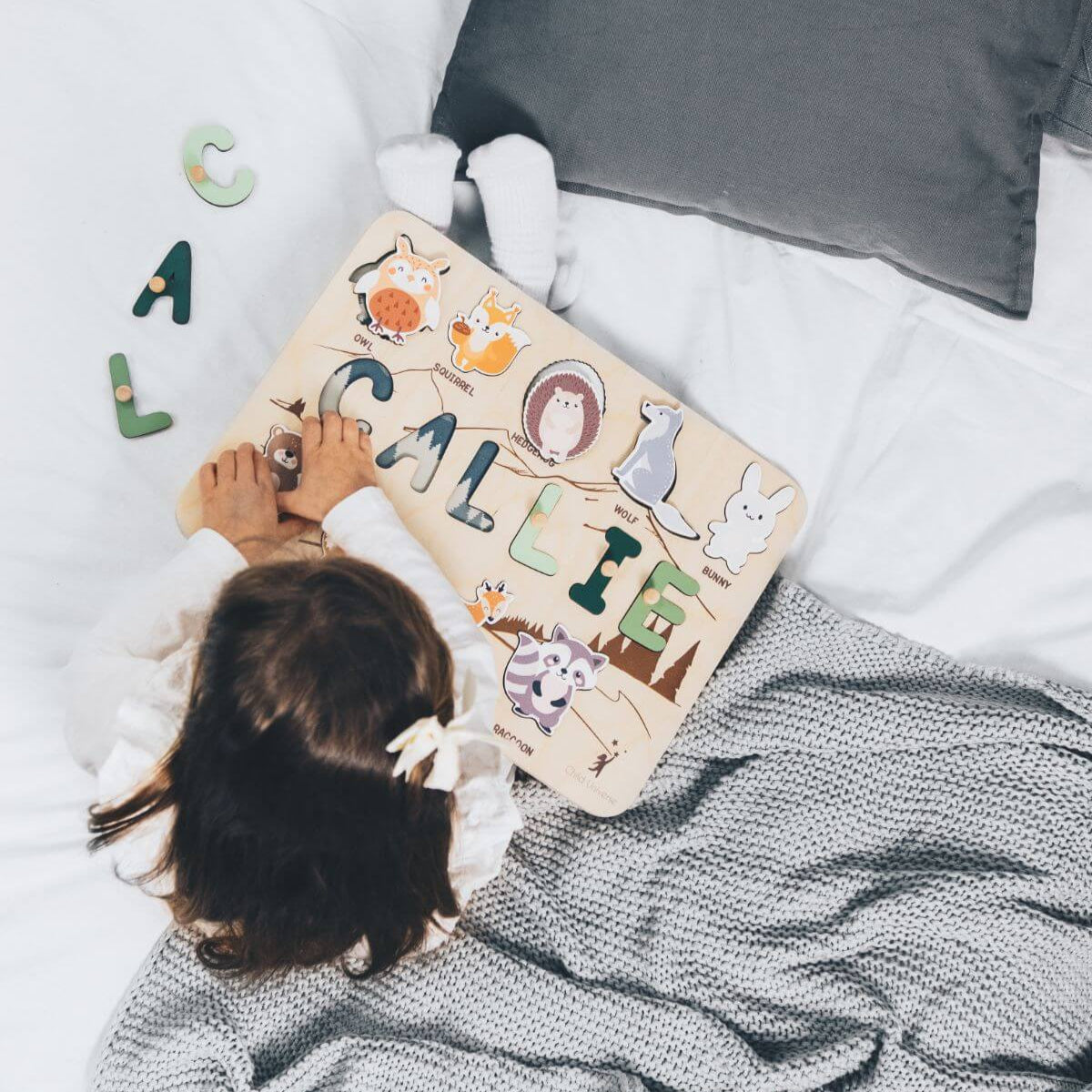 babys first christmas gift ideas