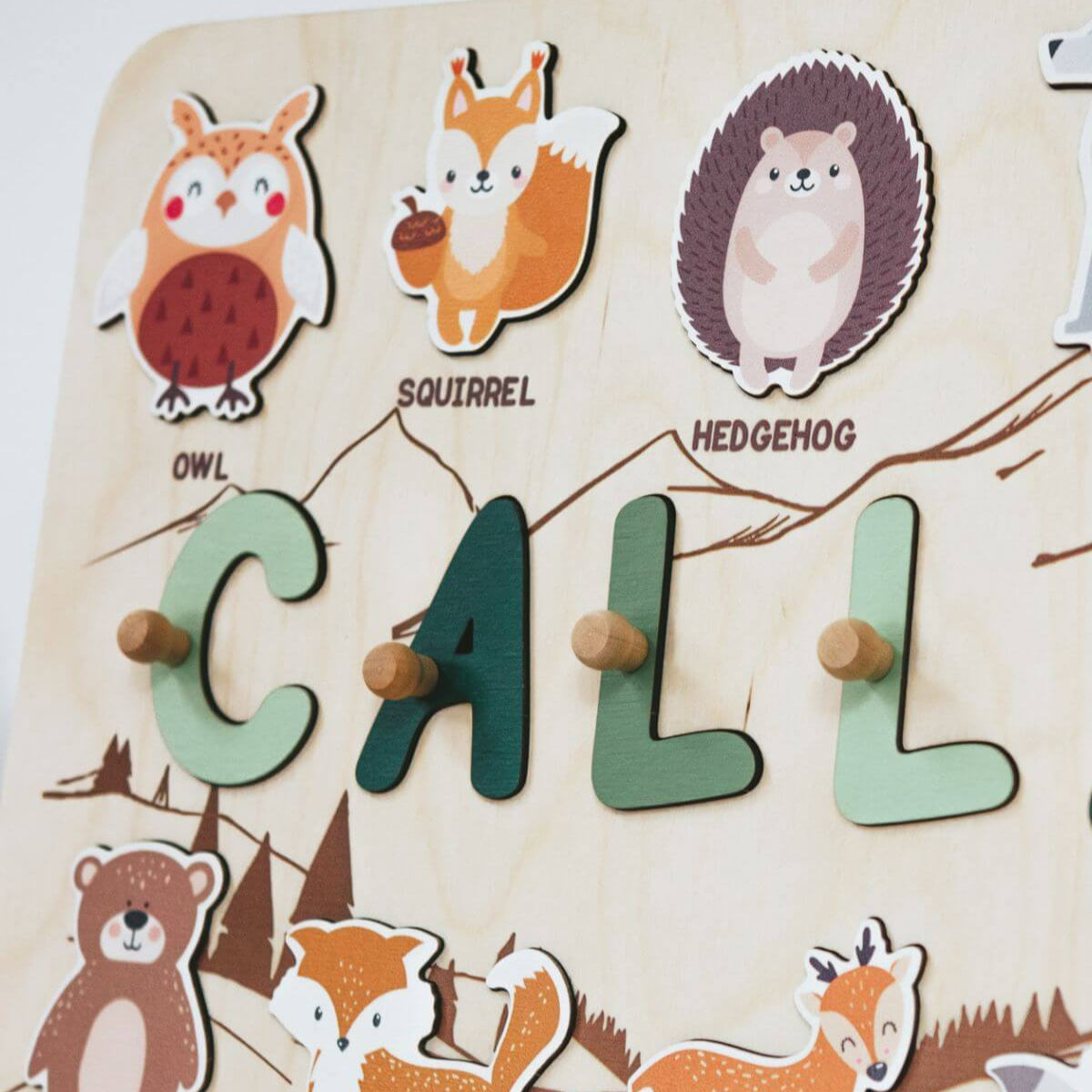 gifts for baby's first christmas